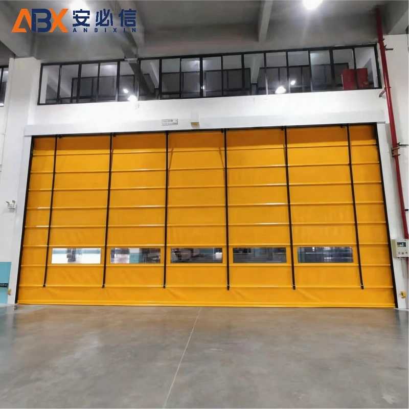 铜仁市背带堆积门