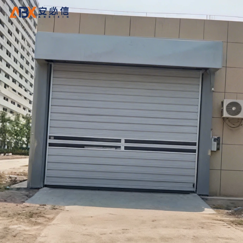 铜仁市涡轮硬质高速门